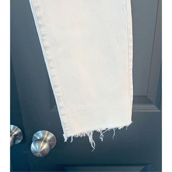 BLANKNYC. Women’s Five Pocket Ribcage Straight Leg - Picture 7 of 8